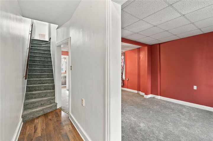 Property Photo:  723 Pawnee Street  PA 18015 