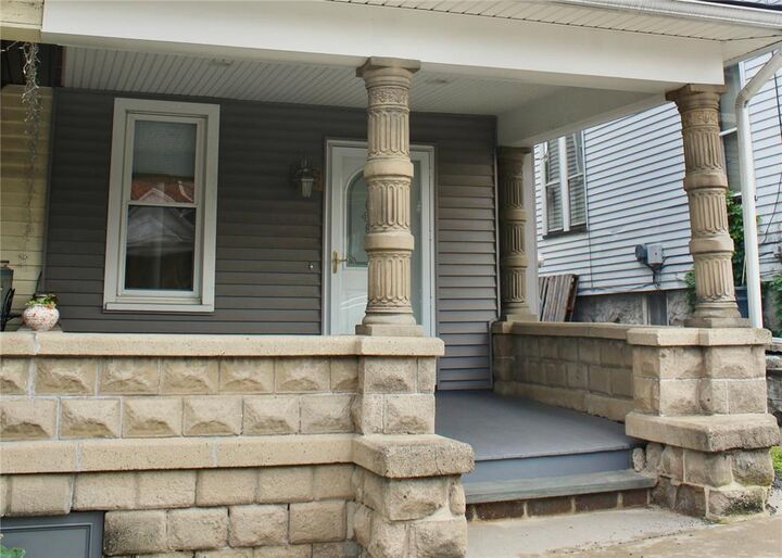 Property Photo: 332 Broadway PA 18013