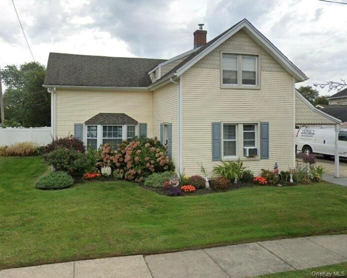 Property Photo: 171 Smith Avenue NY 11751