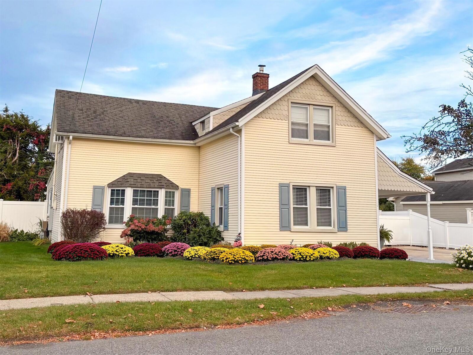 Property Photo: 171 Smith Avenue NY 11751
