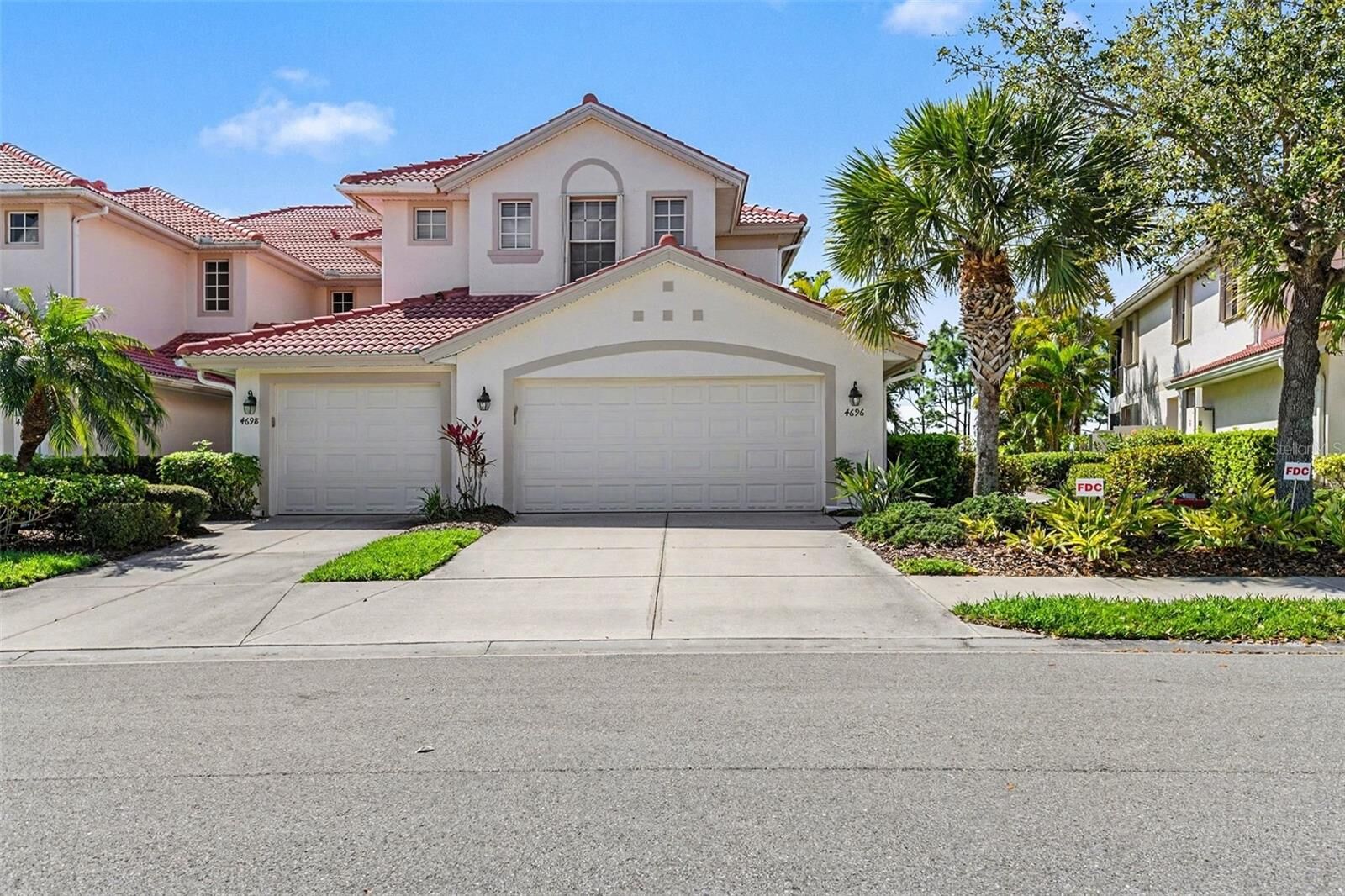 Property Photo: 4696 Club Drive 102 FL 33953