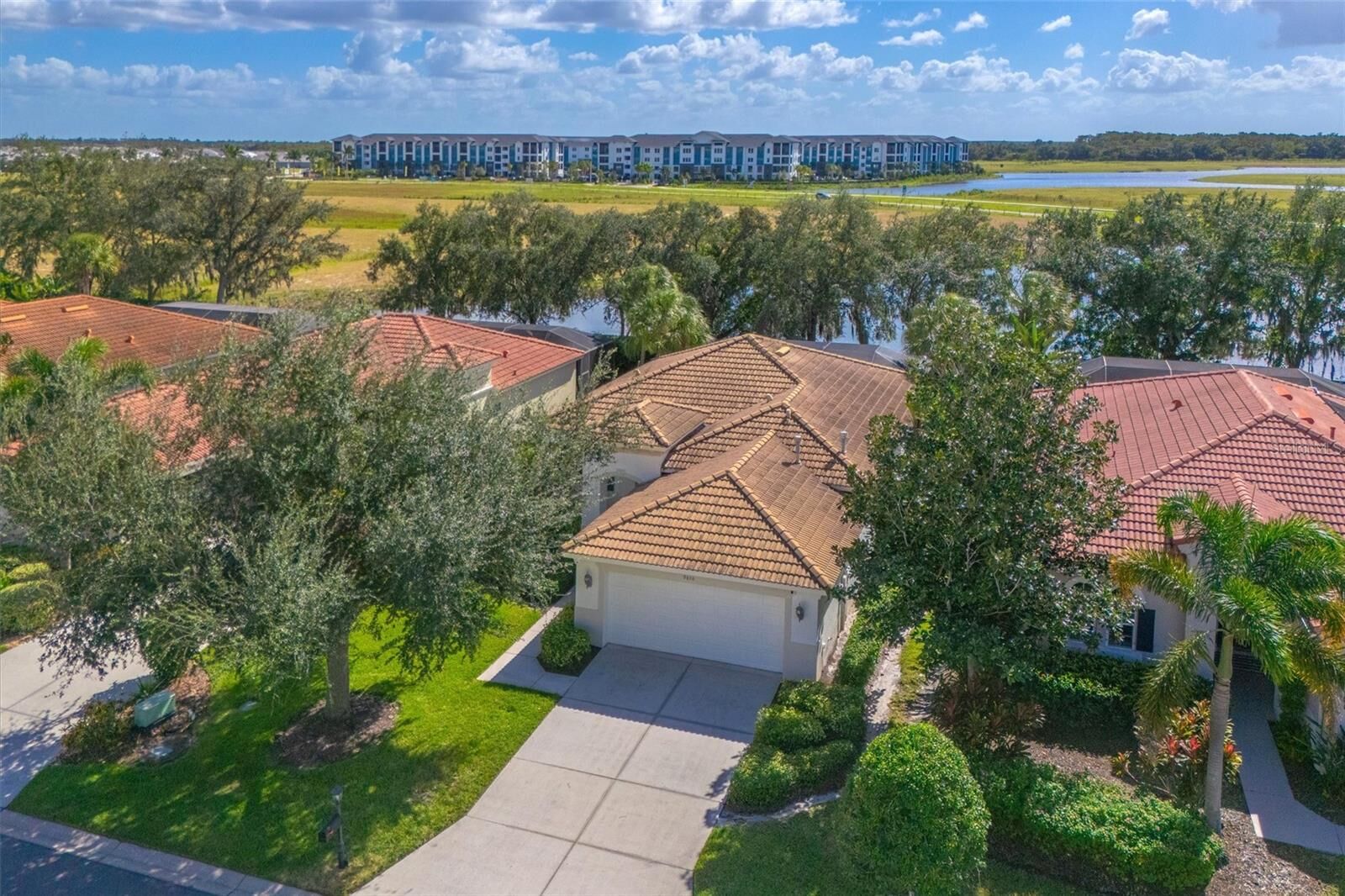 Property Photo:  9616 Portside Terrace  FL 34212 