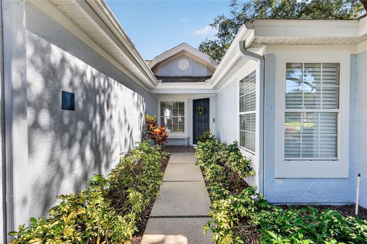 Property Photo: 1771 Country Club Boulevard FL 32757