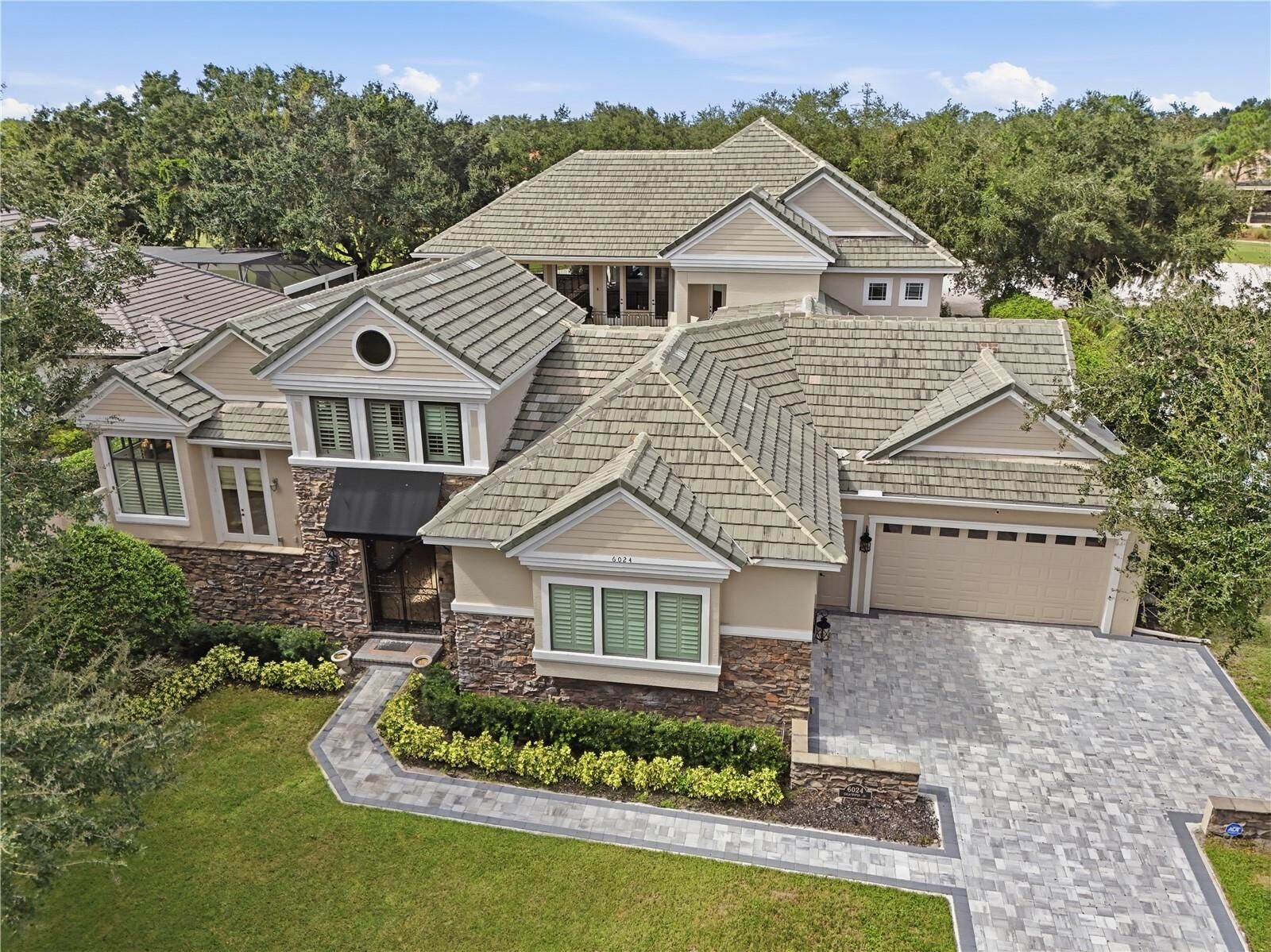 Property Photo: 6024 Greatwater Drive FL 34786
