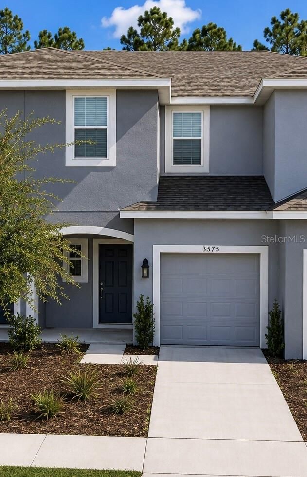Property Photo: 3575 Davenport Creek Court FL 34746
