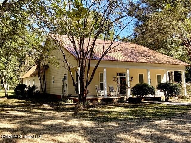 Property Photo: 4809 Ashmore Ridge Drive MS 39565