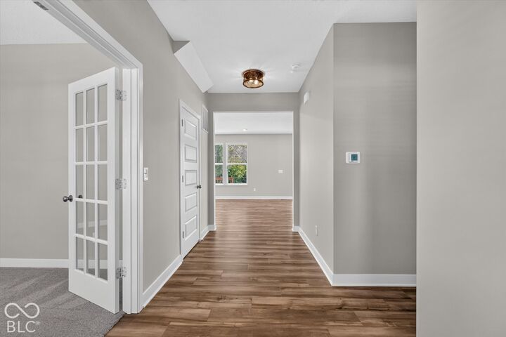 Property Photo:  19520 Quilling Lane  IN 46062 