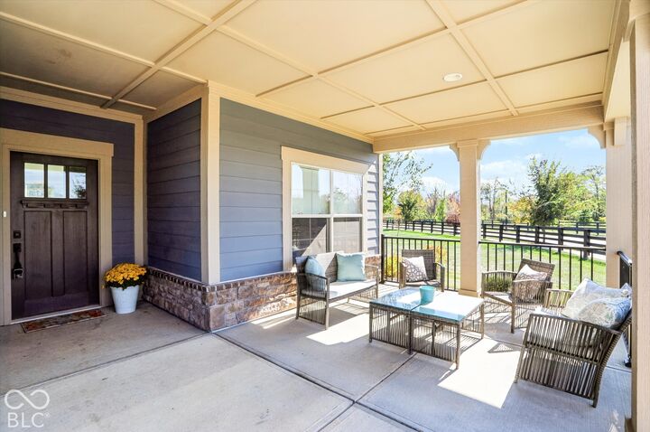 Property Photo:  13815 Grisham Drive  IN 46033 