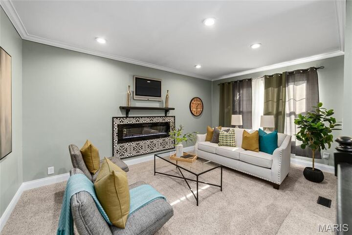 Property Photo:  1245 Verlene Drive  MO 63031 