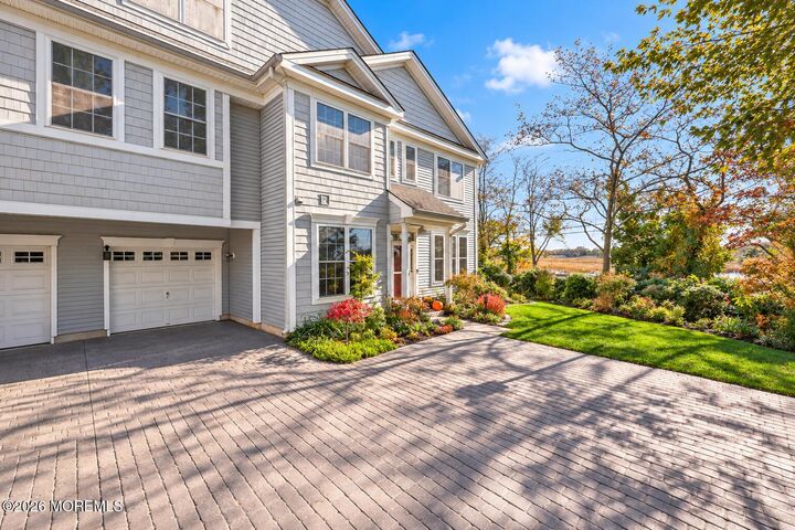 Property Photo: 29 Skimmer Lane NJ 07758