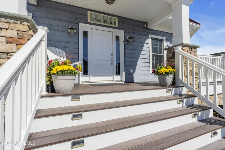 Property Photo: 396 River Place NJ 08736