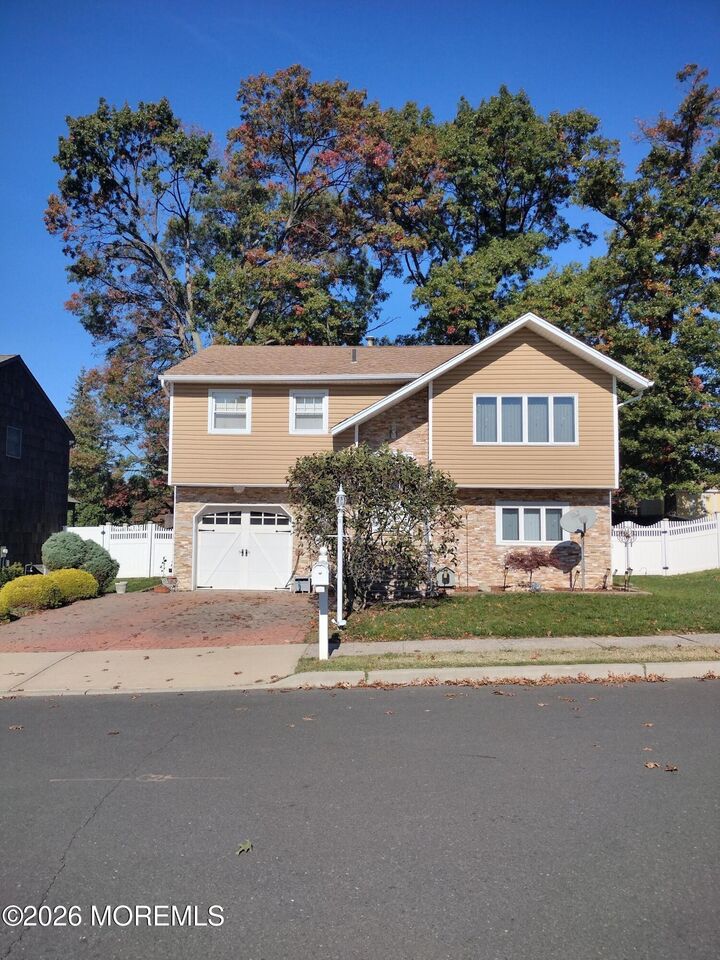Property Photo: 7 Thomas Avenue NJ 08879