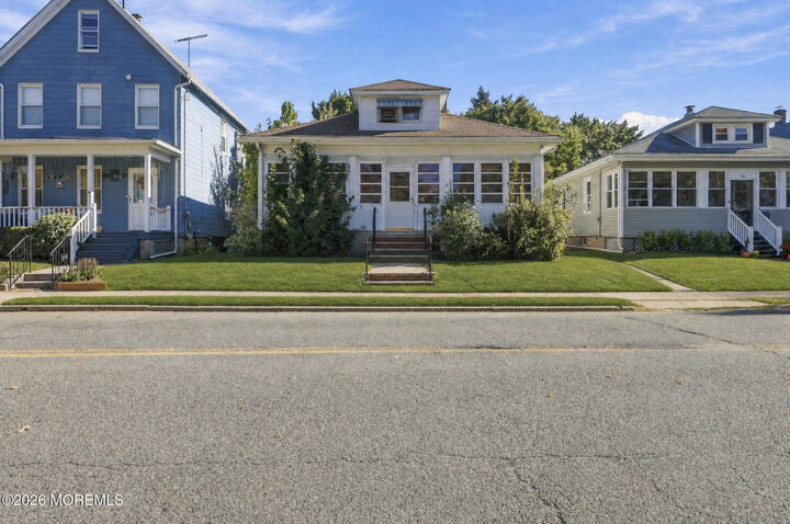 Property Photo: 72 Riva Avenue NJ 08850