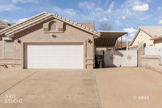Property Photo: 31 Cottonwood NV 89027