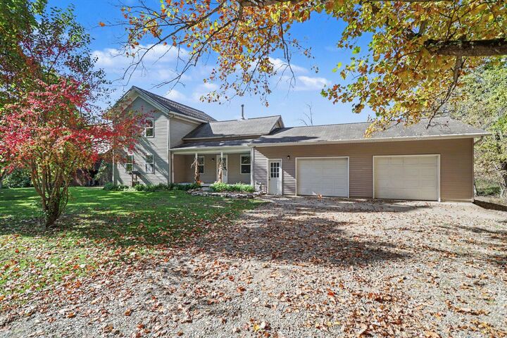Property Photo: 15221 29 Mile Road MI 49224