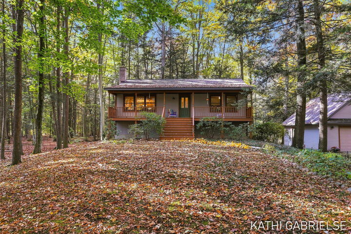 Property Photo: 12905 112th Avenue MI 49417