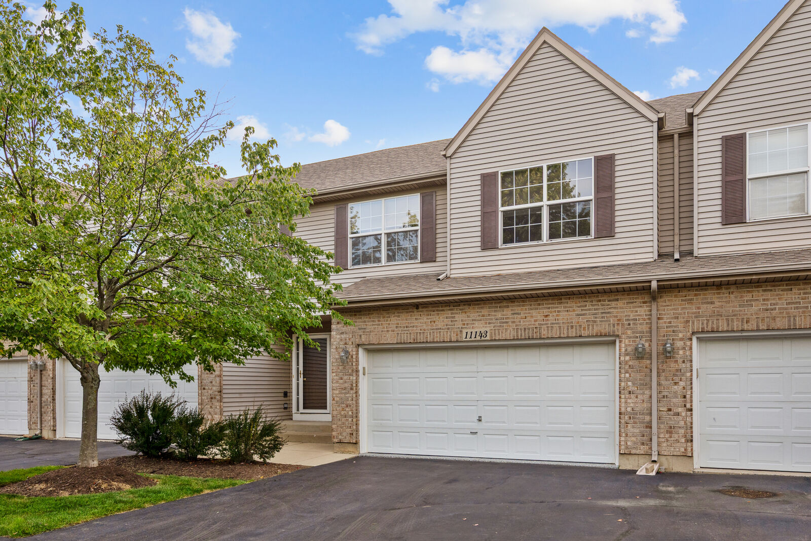 Property Photo: 11143 Douglas Avenue IL 60142