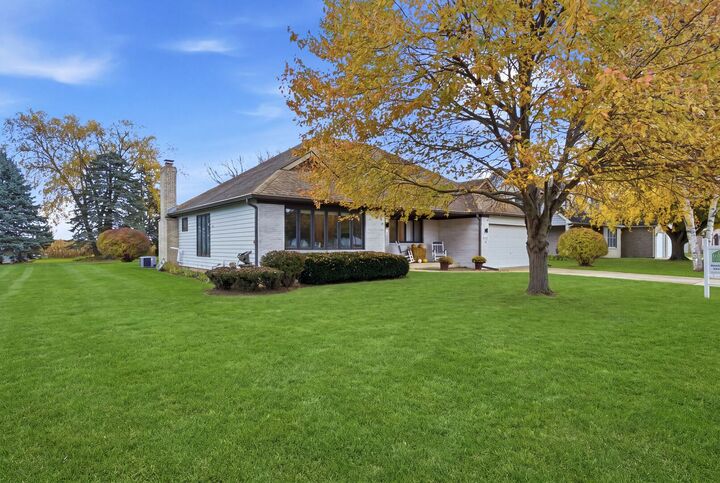 Property Photo:  1188 Cindy Lane  IL 60548 