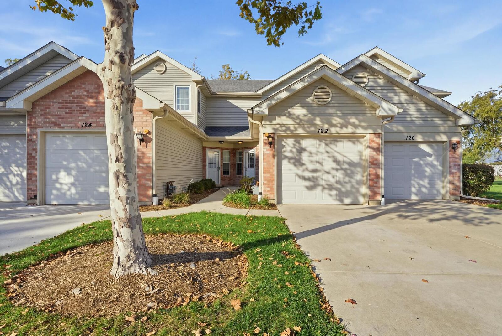 Property Photo:  122 Golfview Drive Na  IL 60139 