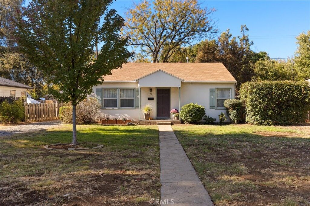 Property Photo:  1721 Sunset  CA 95926 