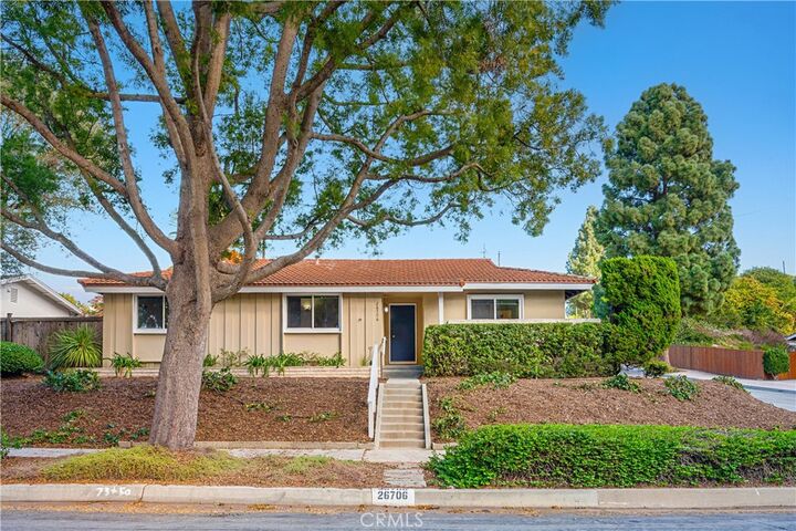 Property Photo:  26706 Basswood Avenue  CA 90275 