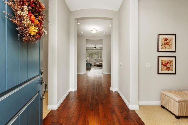 Property Photo: 1847 Azul Vista CA 92078