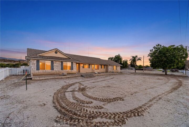 Property Photo:  28442 San Timoteo Canyon  CA 92373 