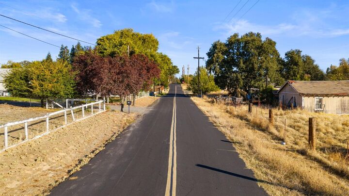 Property Photo: 8169 East Drive CA 95747