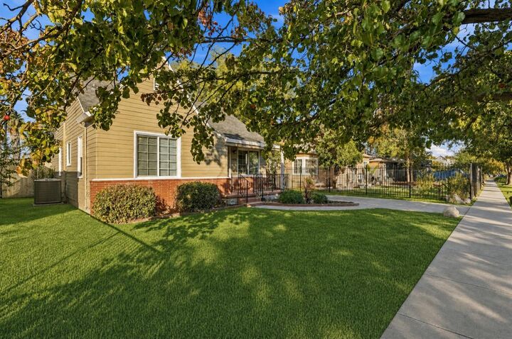 Property Photo:  4420 52nd Street  CA 95820 