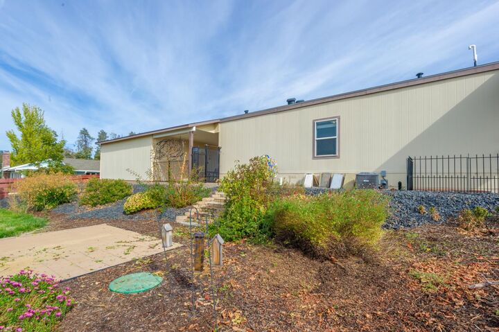 Property Photo: 643 Circlewood Drive CA 95969