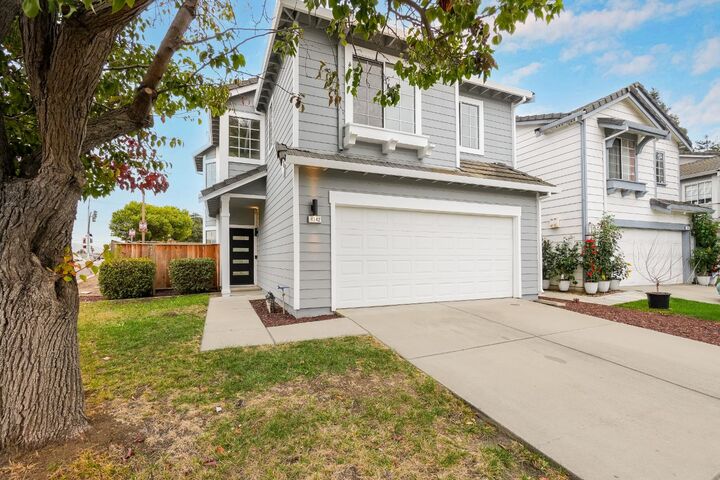 Property Photo:  4342 Calypso Terrace  CA 94555 