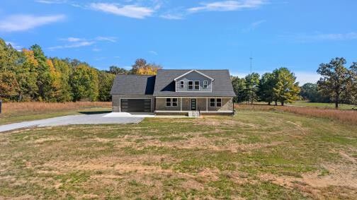 Property Photo: 1379 Love Lane Rd TN 37342