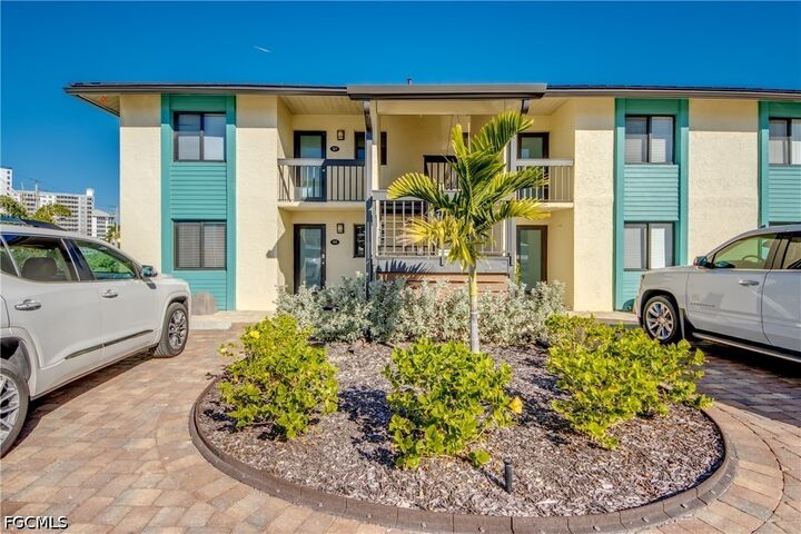 Property Photo:  22796 Island Pines Way 111  FL 33931 