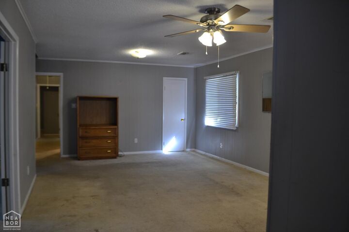 Property Photo: 1418 Rains AR 72401
