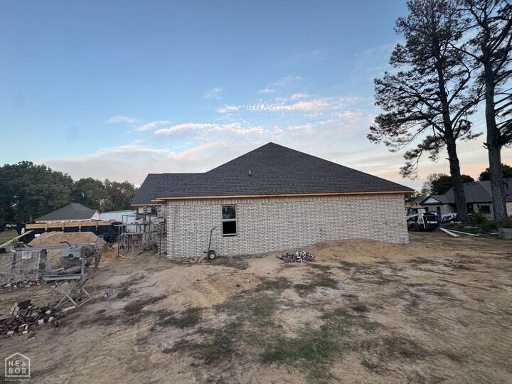Property Photo: 102 Gordo AR 72417