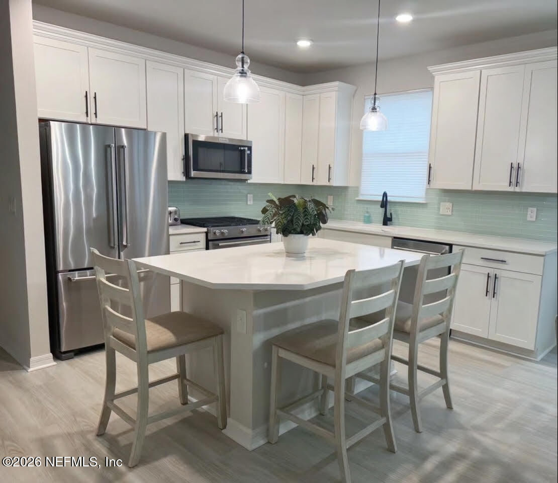 Property Photo:  66 Curved Bay Trail  FL 32081 