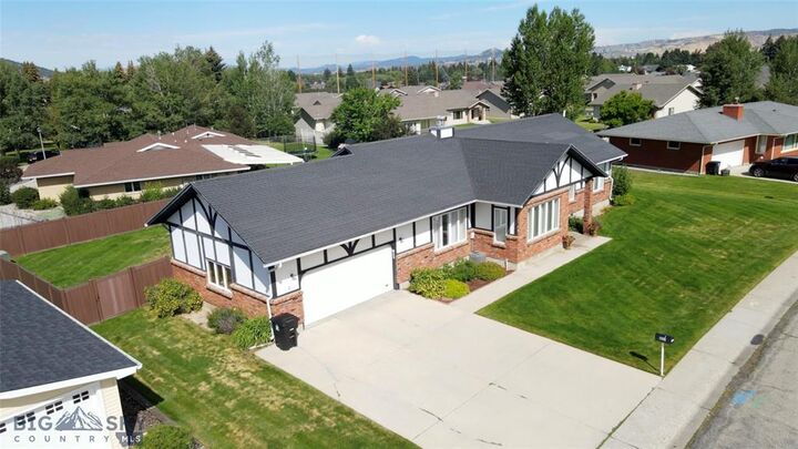Property Photo:  103 Rocky Mountain Lane  MT 59701 