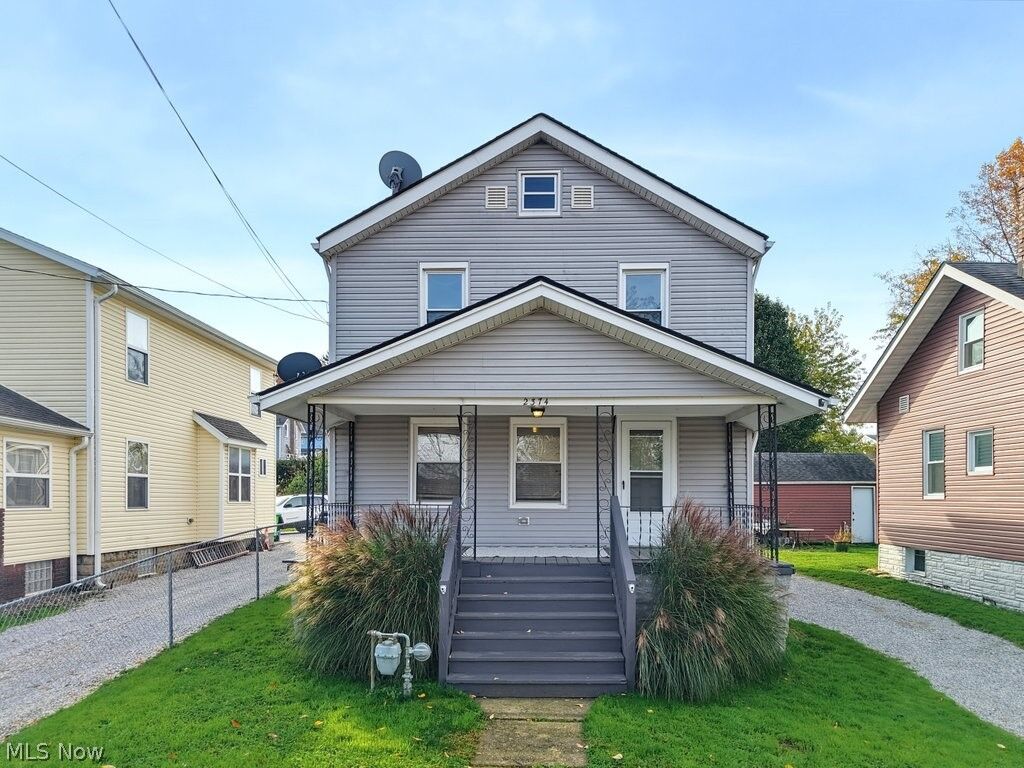 Property Photo:  2374 Lakeside Drive  OH 44250 