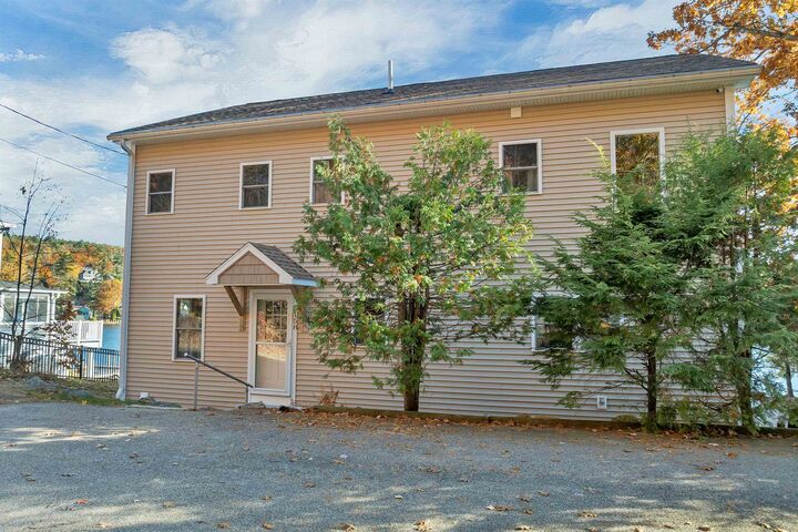 Property Photo:  158 Channel Lane  NH 03246 