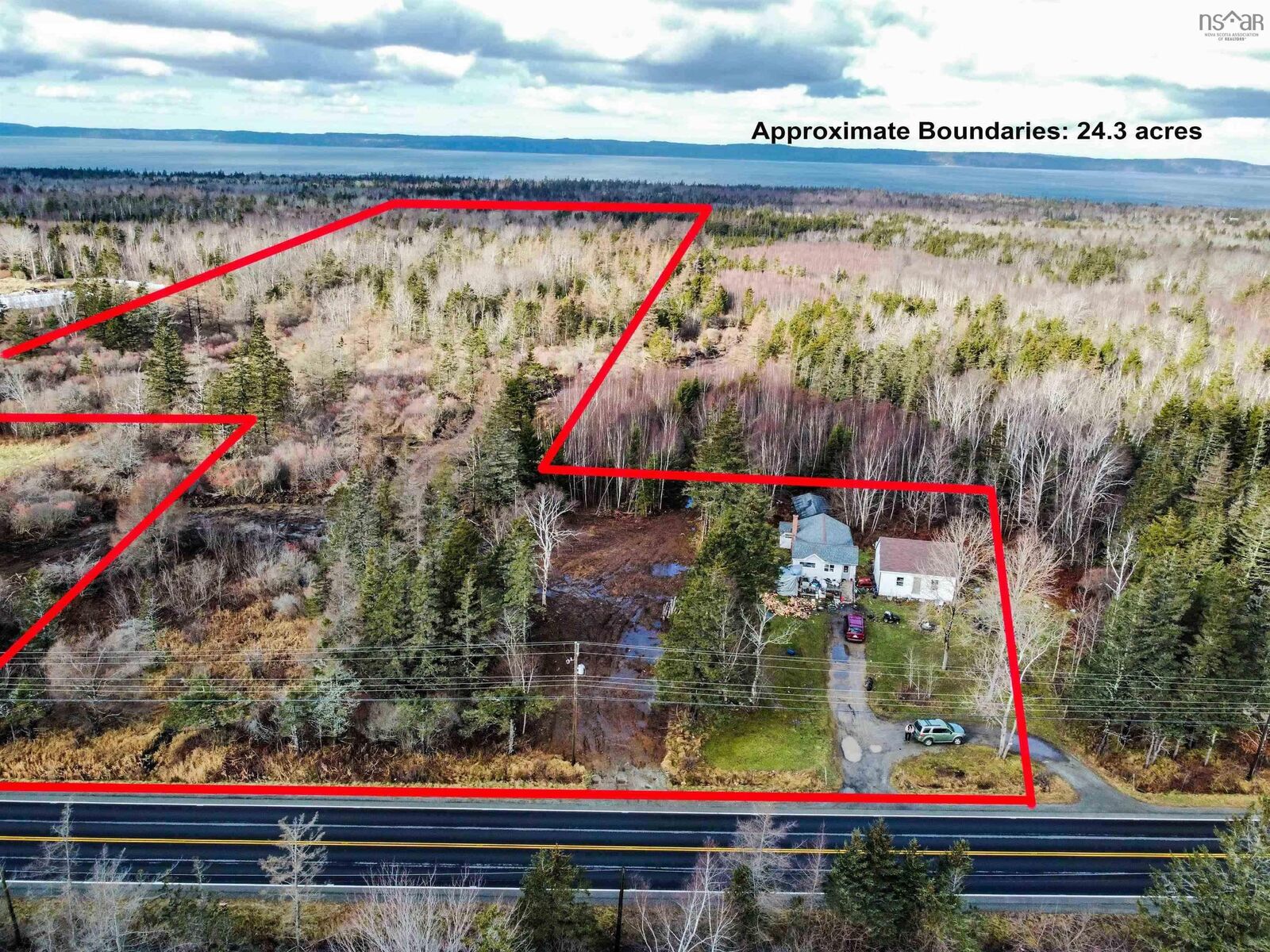 Property Photo:  5987 101 Highway  NS B0V 1A0 
