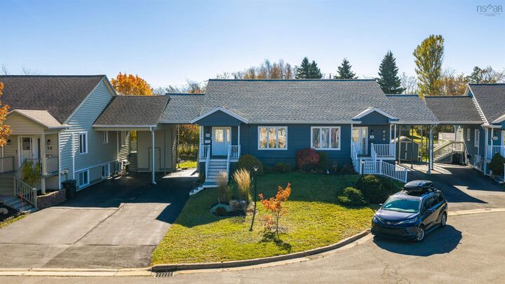 Property Photo:  36 Wellington Court  NS B2N 6M9 