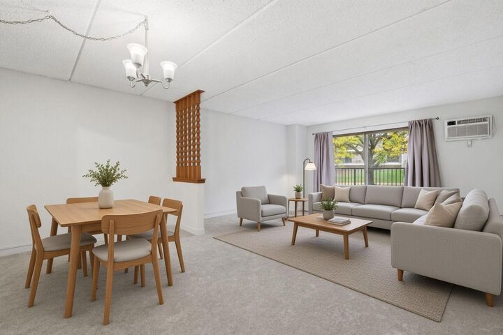 Property Photo: 10411 Cedar Lake Road 208 MN 55305