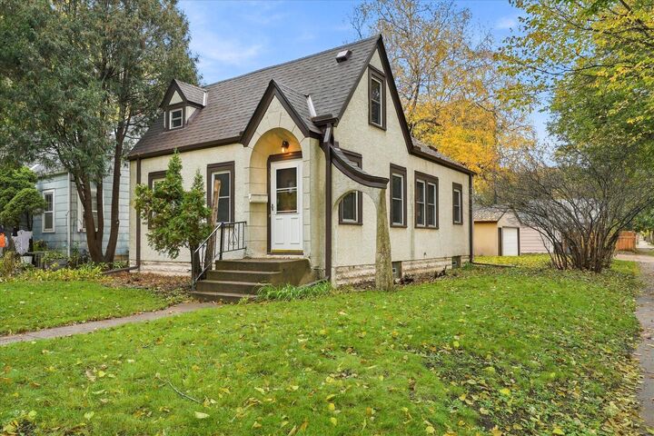 Property Photo: 5257 44th Avenue S MN 55417