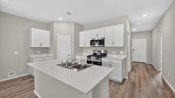 Property Photo:  728 Smart Strike Trail  TX 76049 