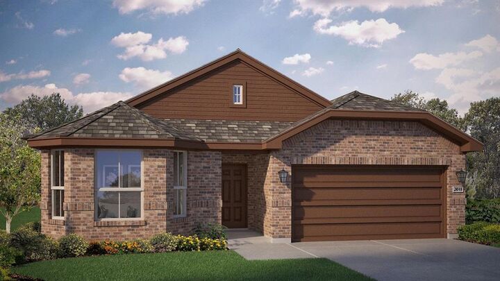 Property Photo:  14676 Supernova Avenue  TX 76052 