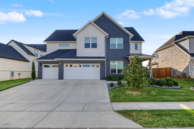 Property Photo: 6708 SW Brilliance Terrace AR 72713