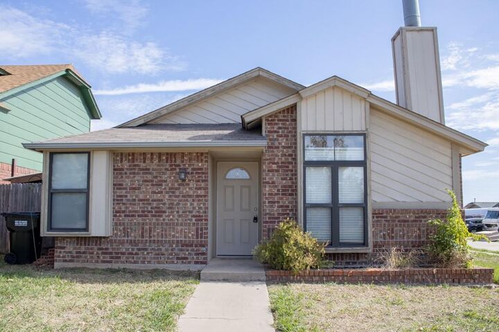 Property Photo:  2146 Meench Drive  OK 73170 
