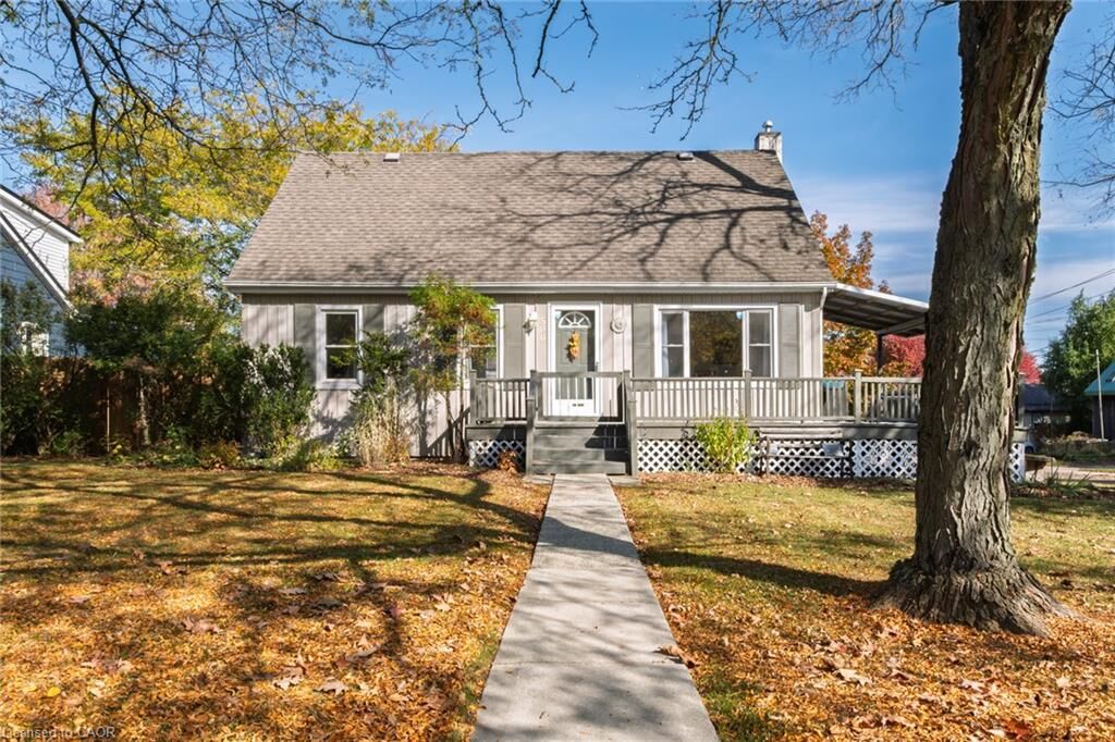 Property Photo:  500 St Andrew Street  ON N0A 1N0 