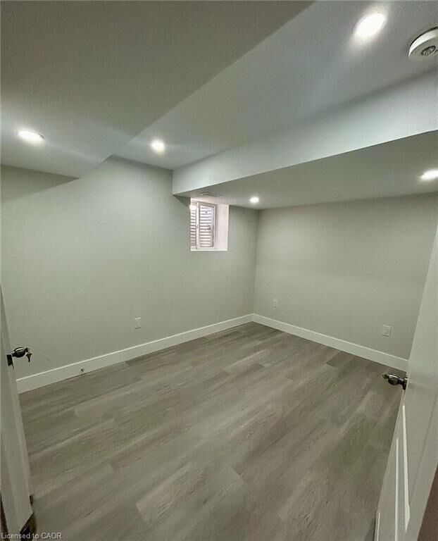 Property Photo: 8702 Chickory Trail Basement ON L2H 2Y6