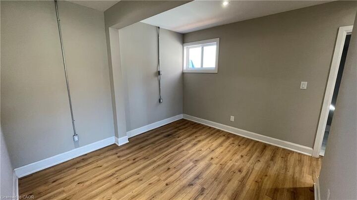 Property Photo: 540 King Street E A9 ON L8N 1E2